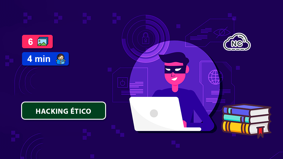 Los Mejores 5 Libros de Hacking en Español