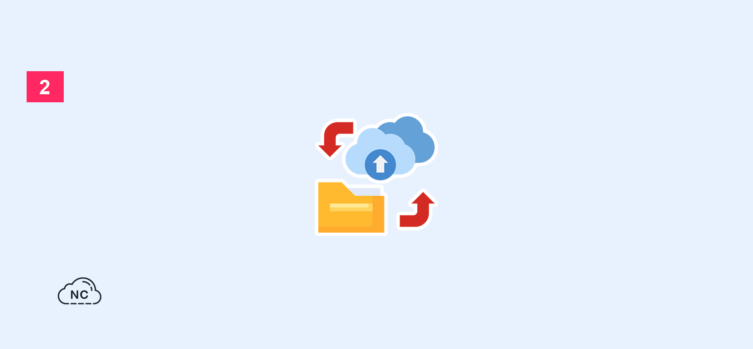 Para las grandes empresas, la copia de seguridad de sus datos es muy importante Backup de datos en una empresa