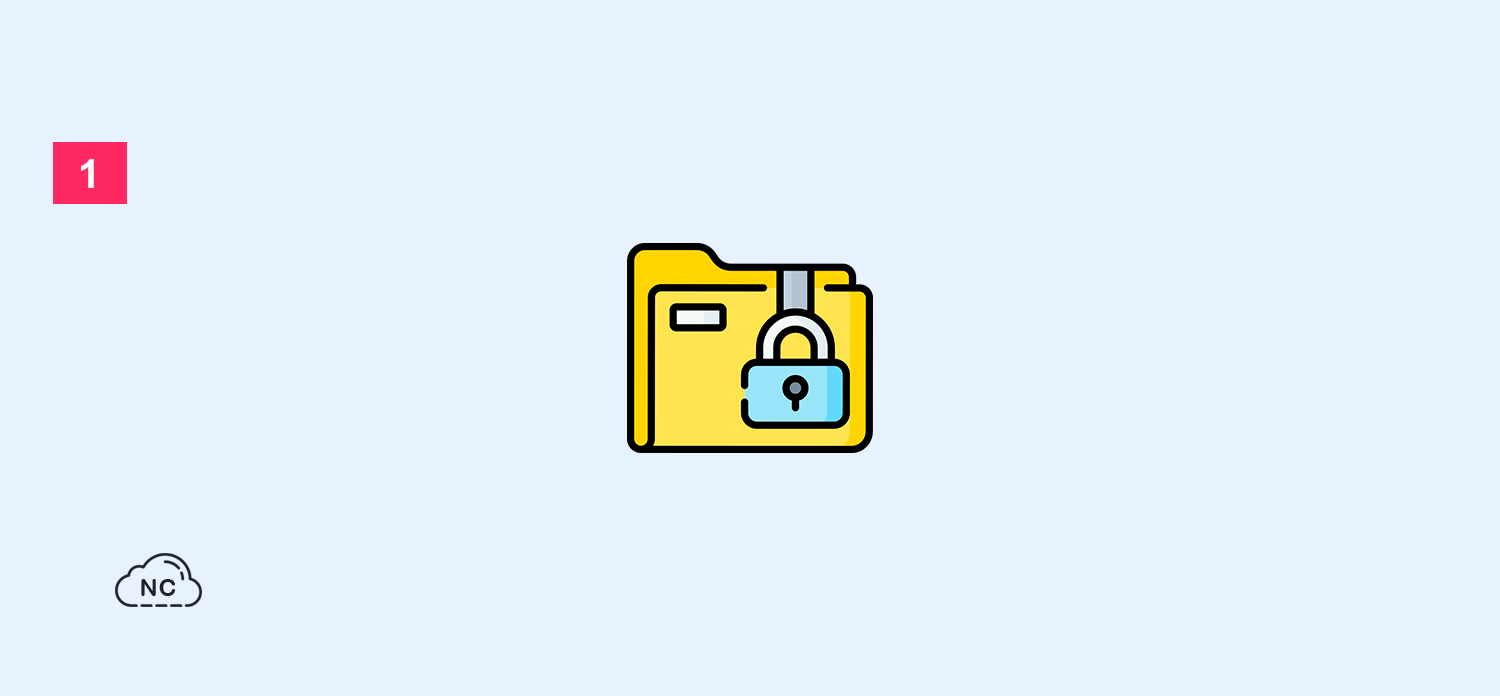 Una empresa no se puede dar el lujo de tener sus datos desprotegidos Datos seguros en una empresa