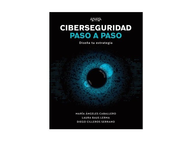 Libro Ciberseguridad Paso a Paso para Pentesting