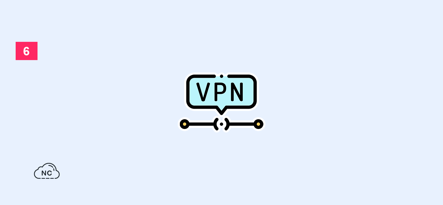 Las empresas procuran que nada salga de su red privada Red privada virtual de una empresa