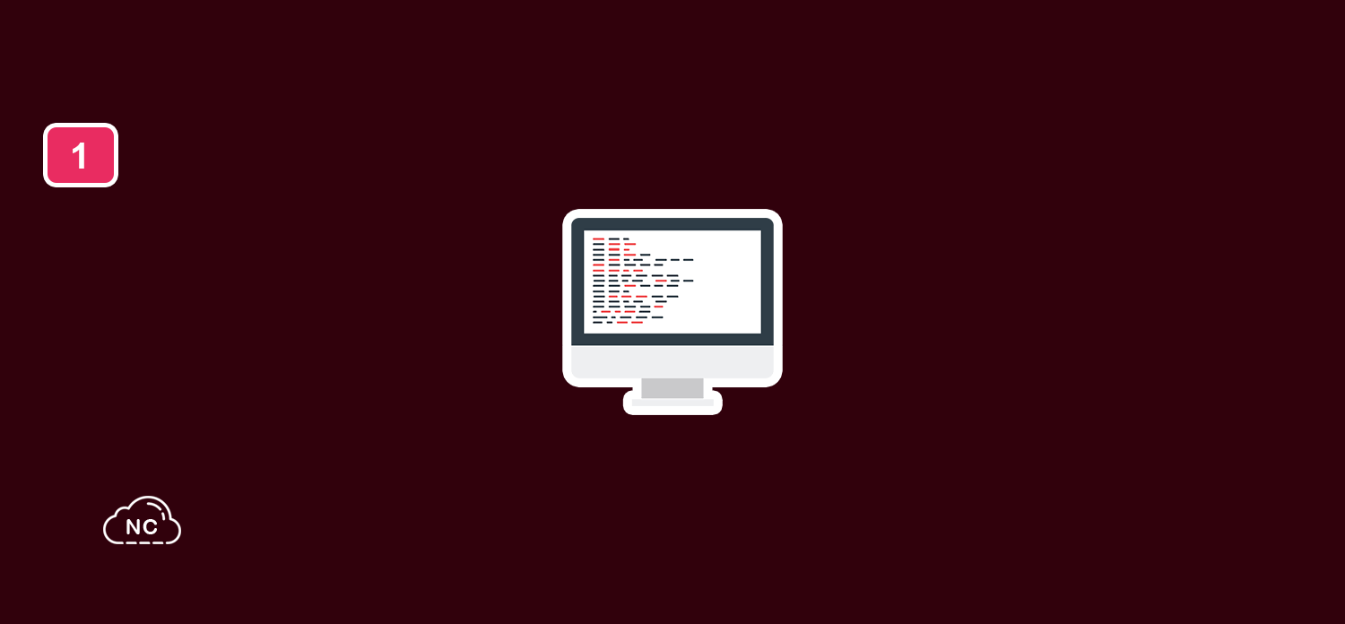 Aprender CSS te abre un sin fin de posibilidades en el área de desarrollo web Código CSS en un editor de código