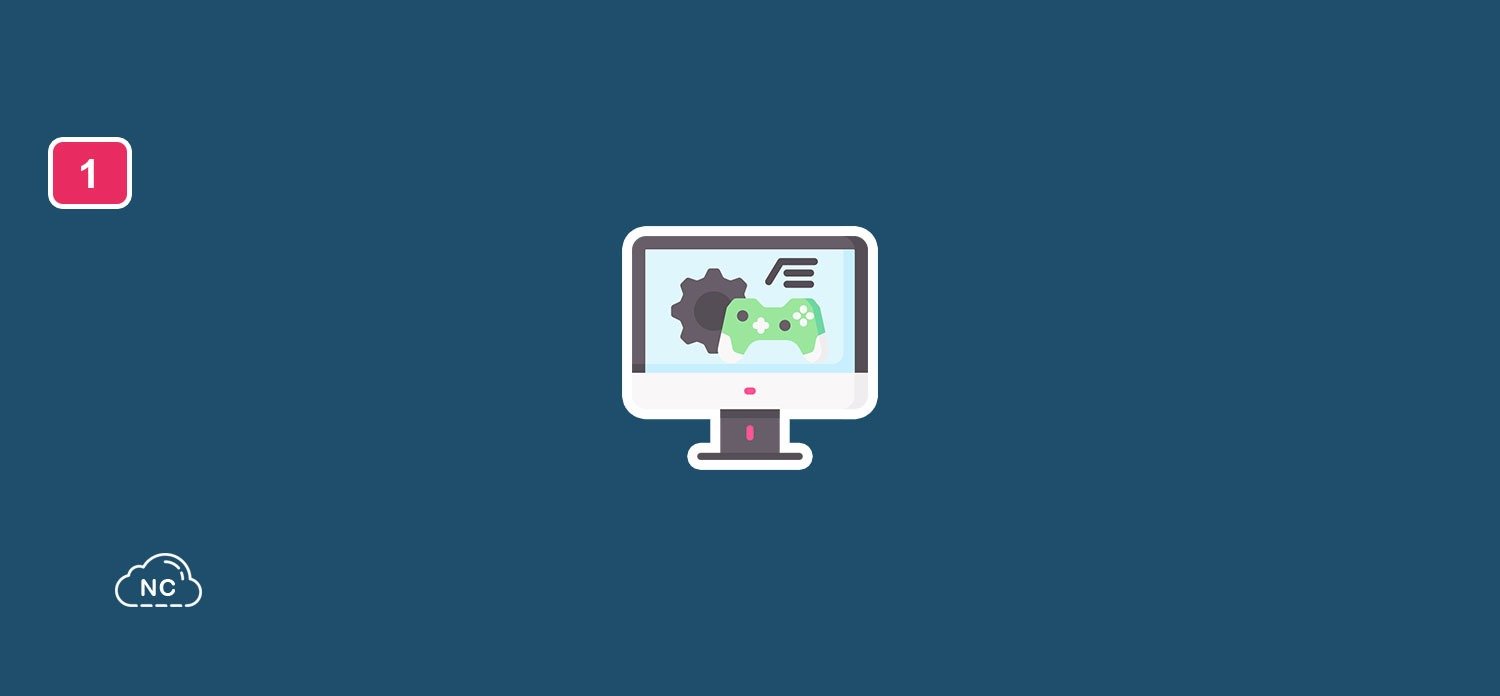Si no encuentras empleo, puedes crear tus propios juegos Programando un videojuego