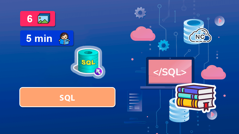 Los 5 Mejores Libros de SQL en Español Los 5 Mejores Libros de SQL en Español