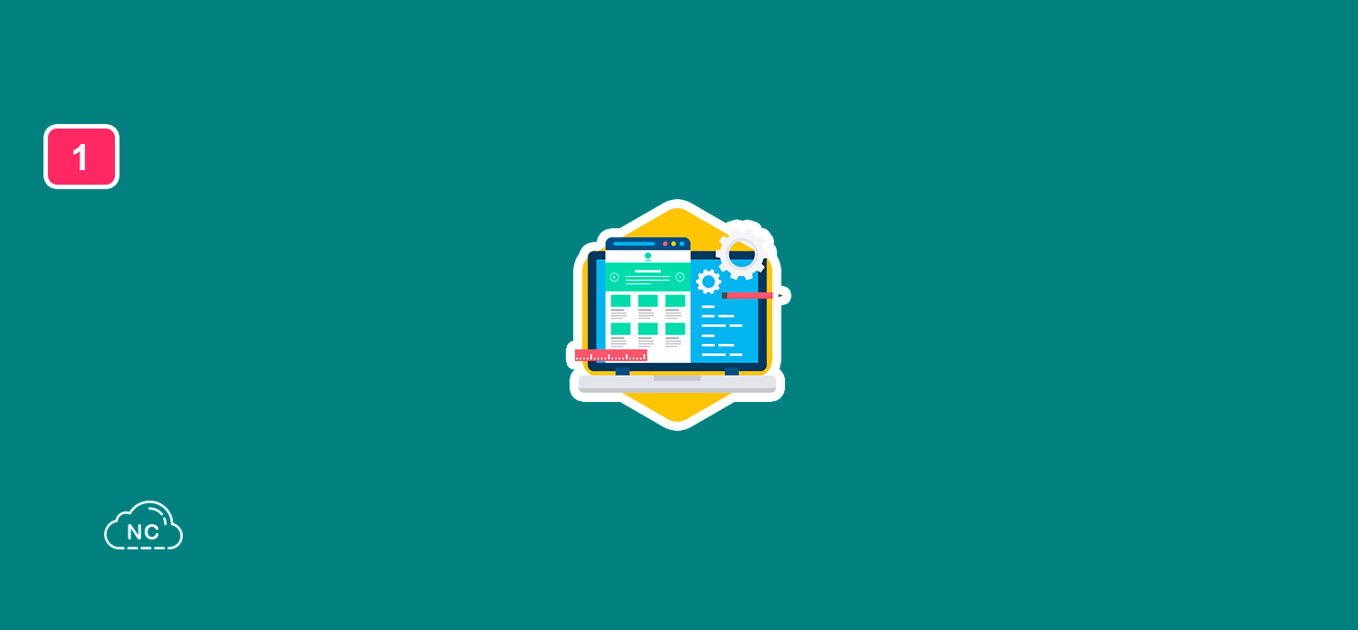 Programando una página web
