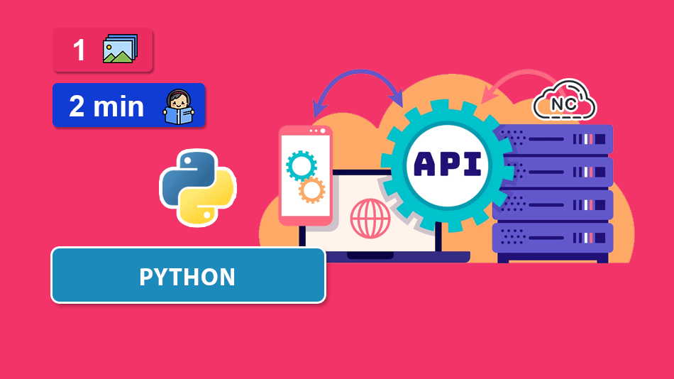 Como Leer Una API con Python Como Leer Una API con Python