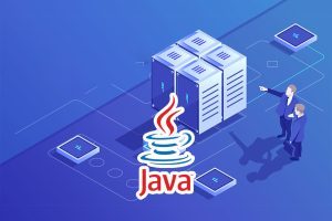 VPS Para Java