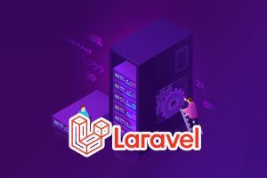 VPS Para Laravel