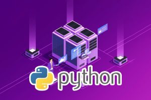 VPS Para Python