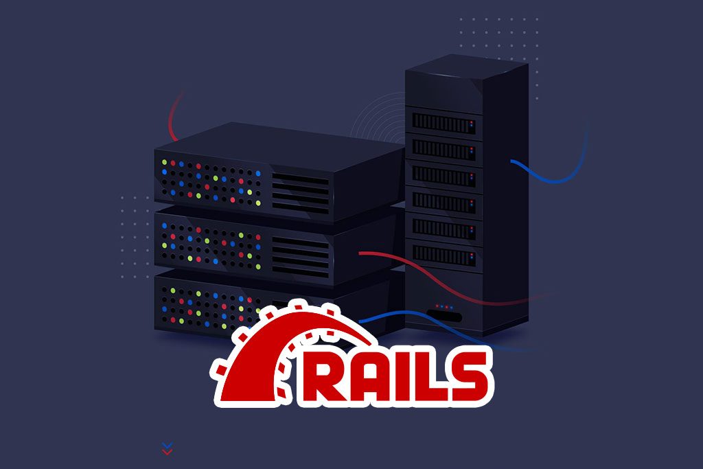 VPS Para Ruby on Rails