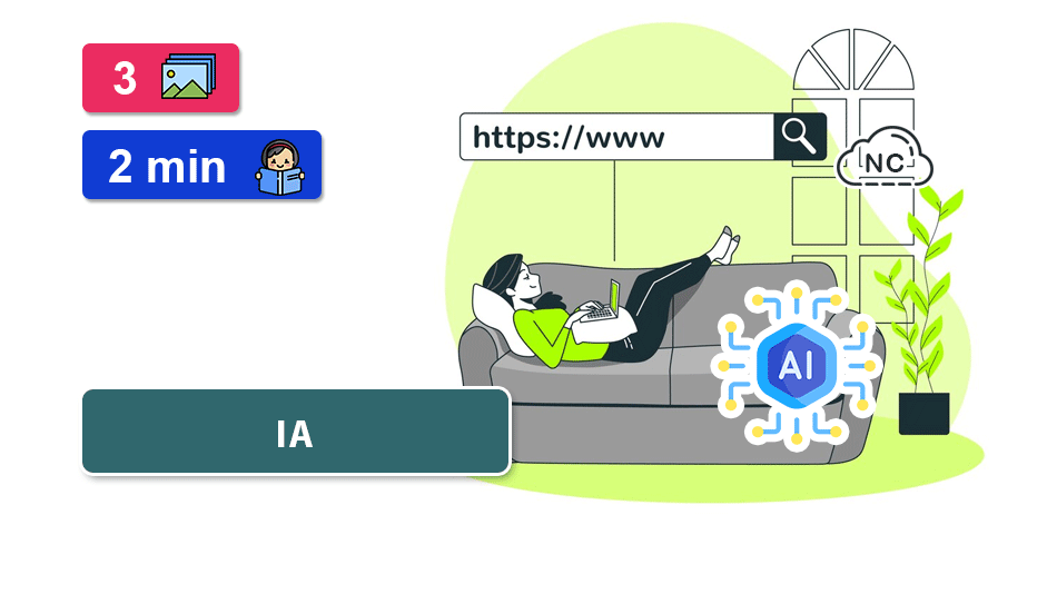 Como Crear Un Dominio con Inteligencia Artificial Como Crear Un Dominio con Inteligencia Artificial