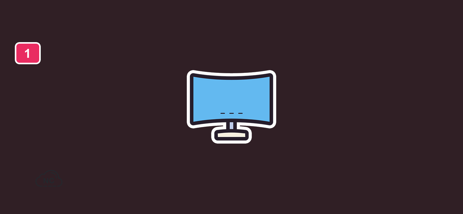 Existen marcas reconocidas de monitores que tienen buen precio Monitor ancho para programadores