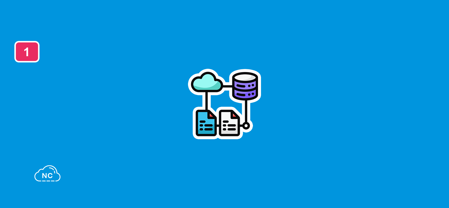 Un ejemplo de base de datos en la nube es Firebase Cloud Firestore Base de datos en la nube