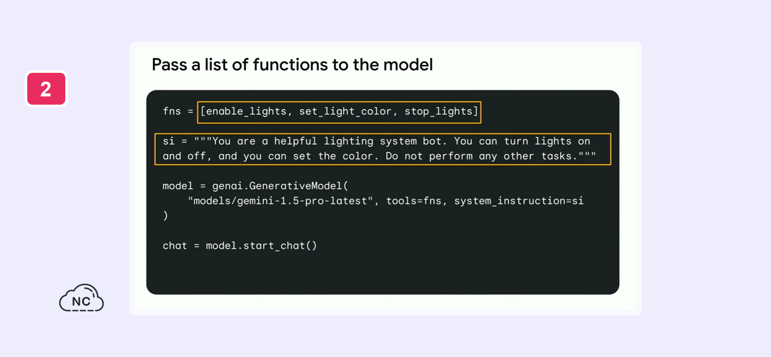 Python es un buen lenguaje de programación para comenzar con Gemini AI Pro Dando instrucciones a Gemini AI Pro con el lenguaje de programación Python
