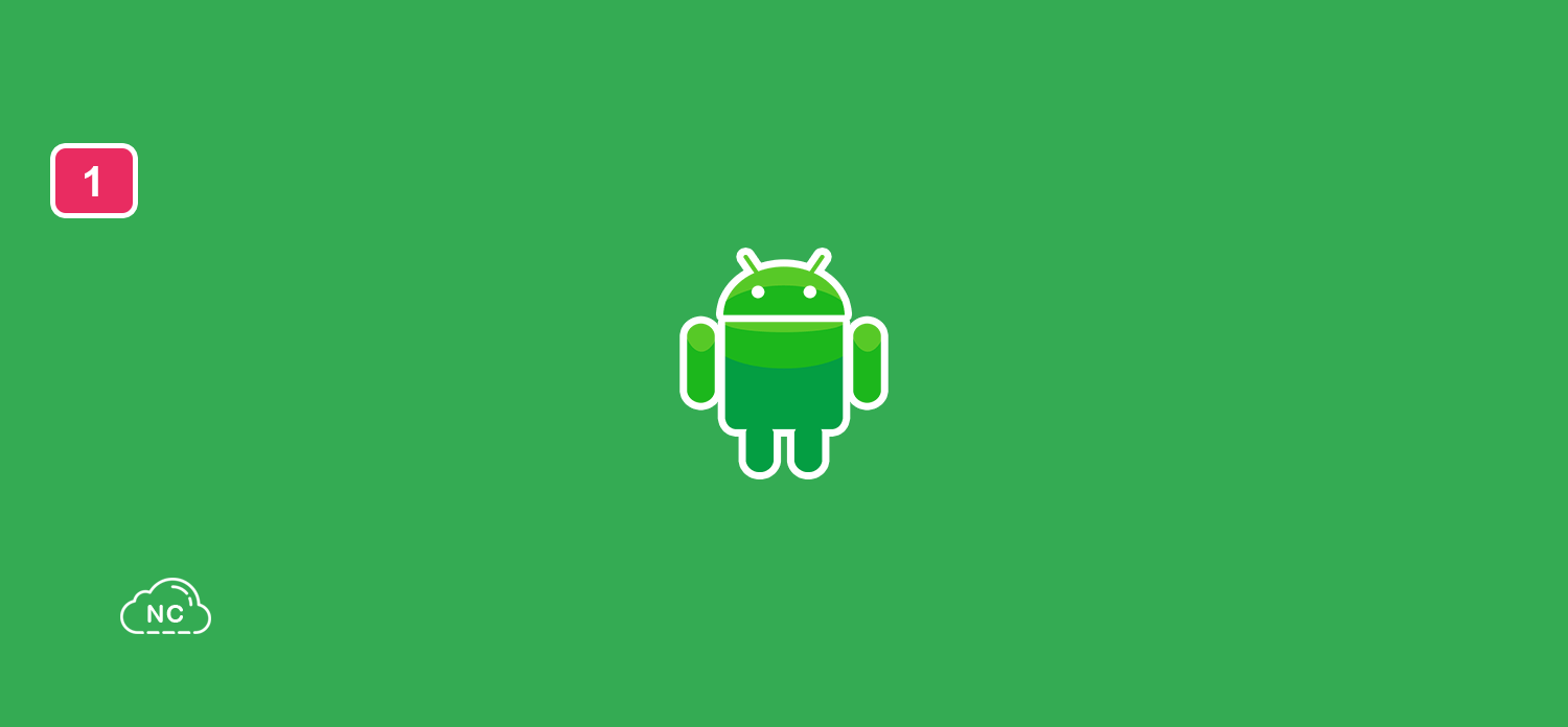 Android Studio es un IDE con herramientas profesionales para crear Apps Mascota de Android