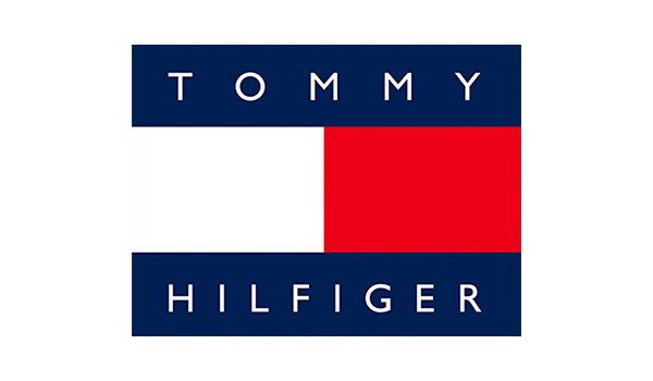 Cliente Tommy Hilfiger