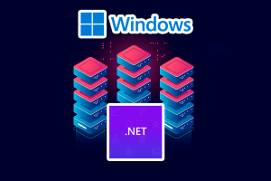 VPS Para .NET