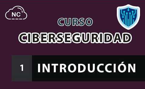 Curso de Ciberseguridad desde Cero