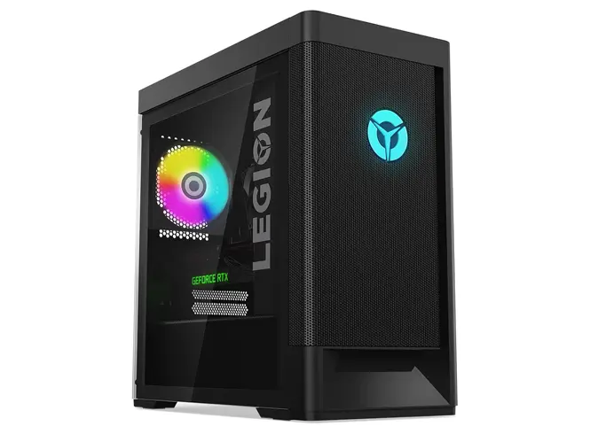 Computadora para programar Lenovo Legion T5 Gen 7