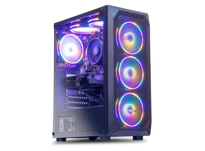 Computadora para programar R5 3600