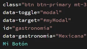 Que son los atributos data-toggle, data-set, etc. en HTML5 Que son los atributos data-toggle, data-set, etc. en HTML5