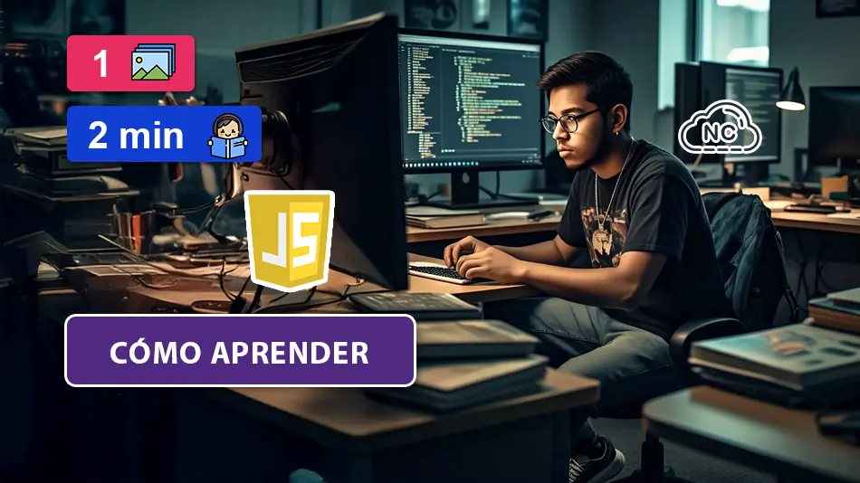 ¿Cómo Aprender JavaScript en 2025? Guía Completa