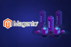 VPS Para Magento
