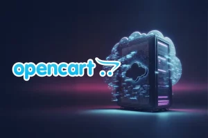 VPS Para OpenCart