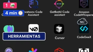 Mejores Herramientas Dev 2025 que Debes Usar