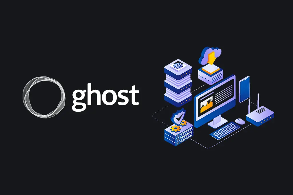 VPS Para Ghost