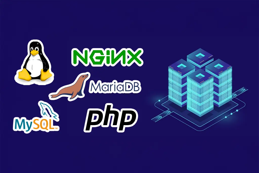 VPS con LEMP