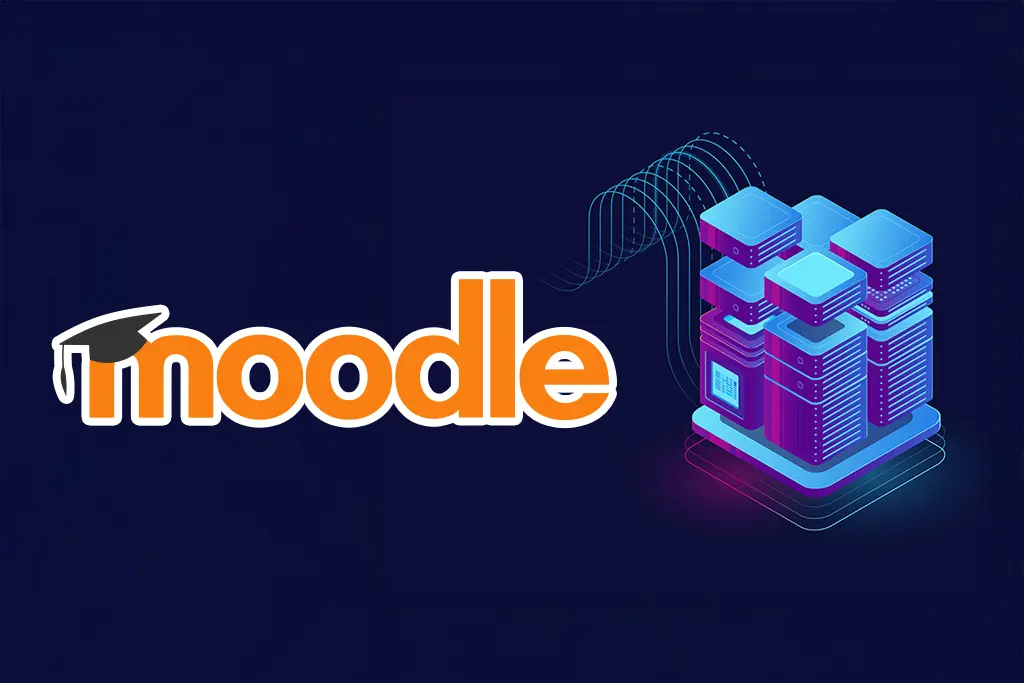 VPS Para Moodle