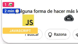 10 Prompts de IA para Código Limpio en JavaScript