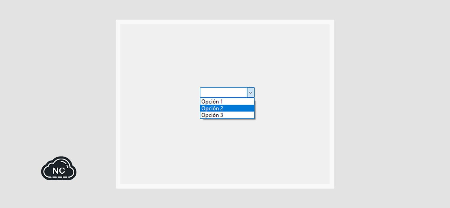 Puedes mostrar datos desde una base de datos como Microsoft SQL Server Dropdown en Windows Forms