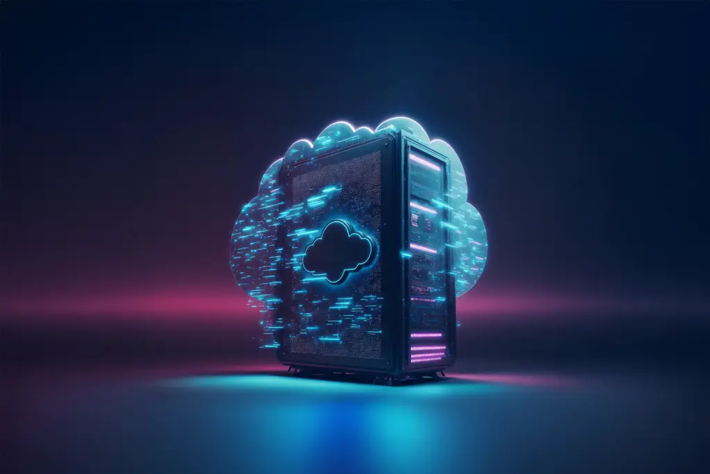 VPS