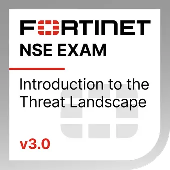 Cybersecurity - Introduction to the Threat Landscape 3.0