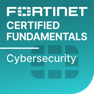 Fundamentals in Cybersecurity