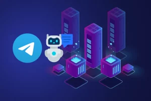 VPS Para Bots de Telegram