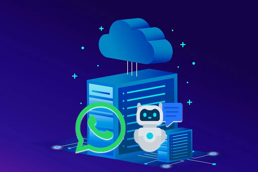 VPS Para Bots de WhatsApp