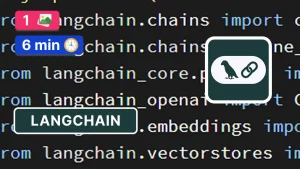 ¿Qué es LangChain? y Detalles Que Necesitas Saber ¿Qué es LangChain? y Detalles Que Necesitas Saber