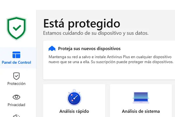 Antivirus Para Programadores