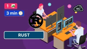 5 Empresas o Proyectos Que Usan Rust 5 Empresas o Proyectos Que Usan Rust