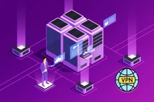 VPS para VPN Personal