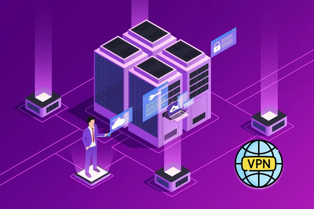 VPS para VPN personal