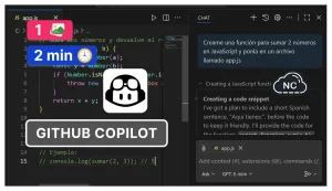 ¿Qué es GitHub Copilot?