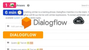 Dialogflow – Qué es, Uso, Crear ChatBots (Guía completa)
