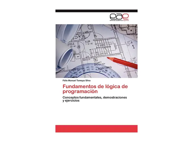 Libro Fundamentos de lógica de programación
