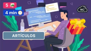 10 Ideas de Regalos Geniales Para Programadores – Parte 1