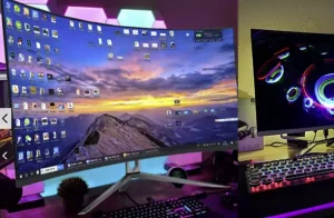 PC AIO AOTESIER i7 16GB Todo en Uno en 24" Full HD