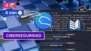 Los 3 Mejores Libros de Kali Linux en Español